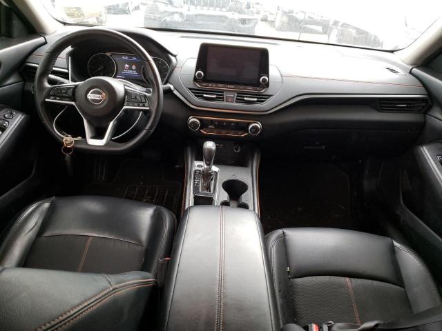 2019 NISSAN ALTIMA SR 1N4BL4CV0KC152155