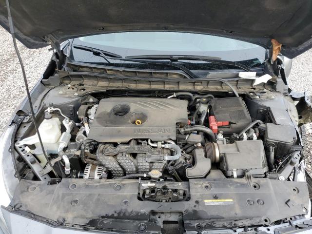 2019 NISSAN ALTIMA SL - 1N4BL4EVXKC123226
