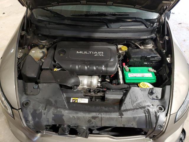 1C4PJLCB7GW370590 Jeep Cherokee Latitude