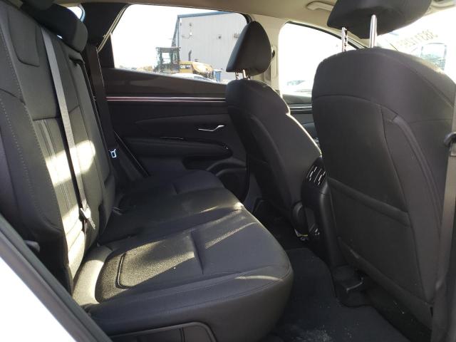 2022 HYUNDAI TUCSON N L KM8JFCAEXNU157027