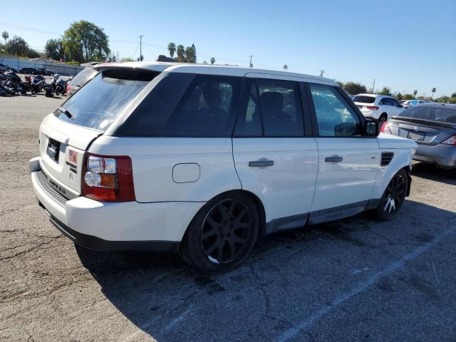 SALSF25468A163121 Land Rover RANGEROVER