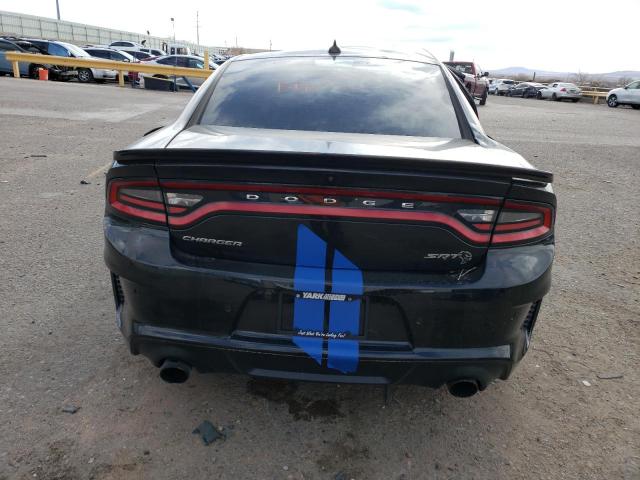 2020 DODGE CHARGER SR - 2C3CDXL91LH137991