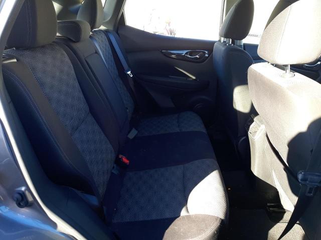 2018 NISSAN ROGUE SPOR - JN1BJ1CR4JW292825