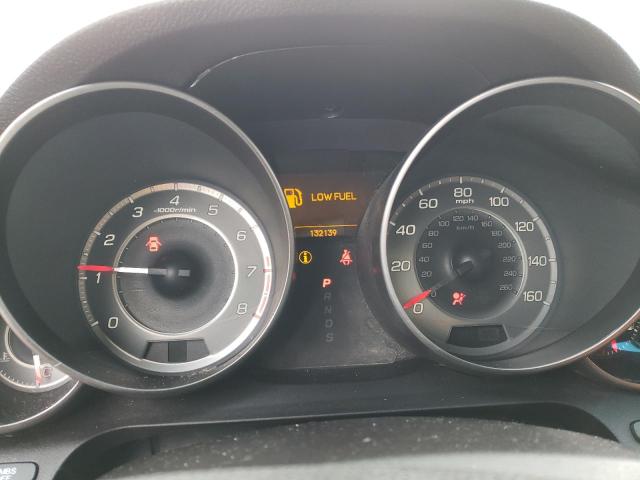 2HNYD2H78BH000213 Acura Mdx Advance