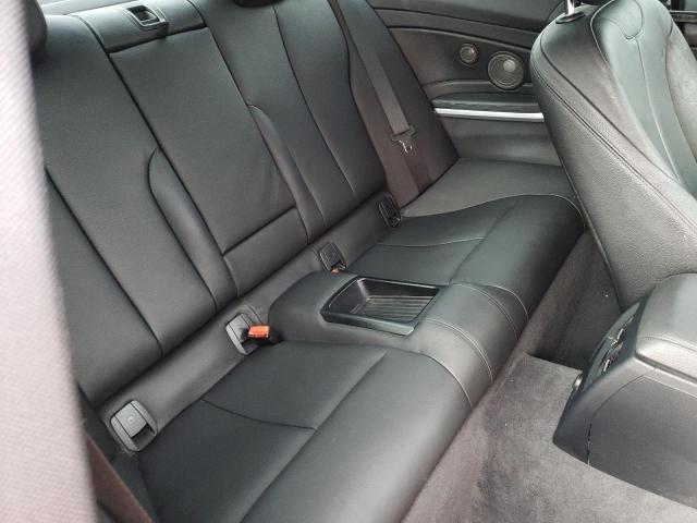 2016 BMW 435 I - WBA3R1C59GK529281