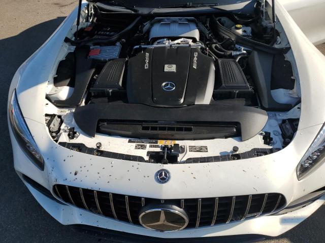 2018 MERCEDES-BENZ AMG GT C - WDDYK8AA4JA018361
