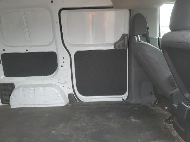 2018 NISSAN NV200 2.5S - 3N6CM0KN9JK691868