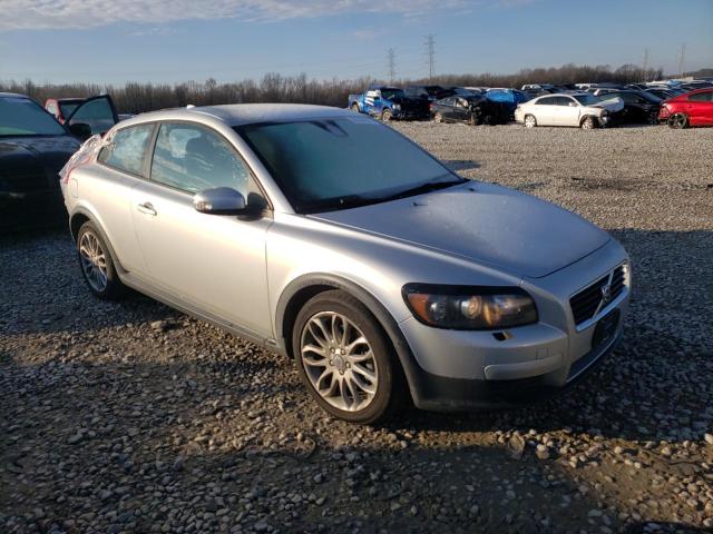 YV1MK672X92150215 Volvo C30