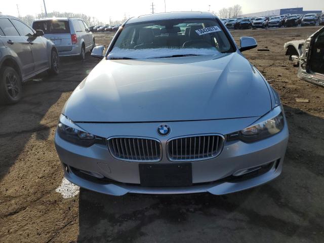 WBA3A5C53CF344564 BMW 328 I