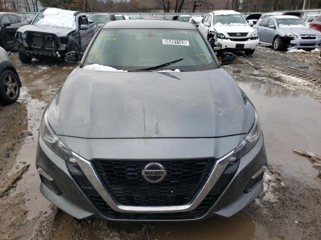 2019 NISSAN ALTIMA S - 1N4BL4BV3KC227402