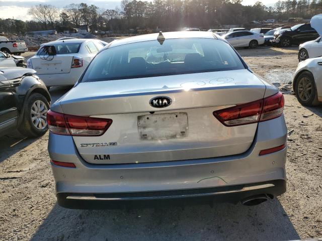 5XXGT4L33KG299827 KIA Optima Lx