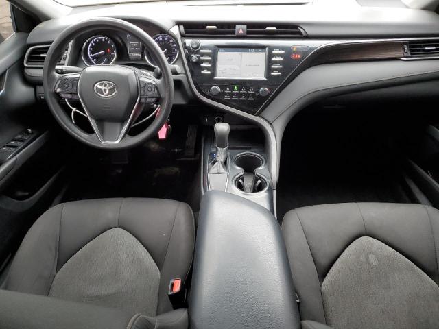 2019 TOYOTA CAMRY L - 4T1B11HK7KU709131