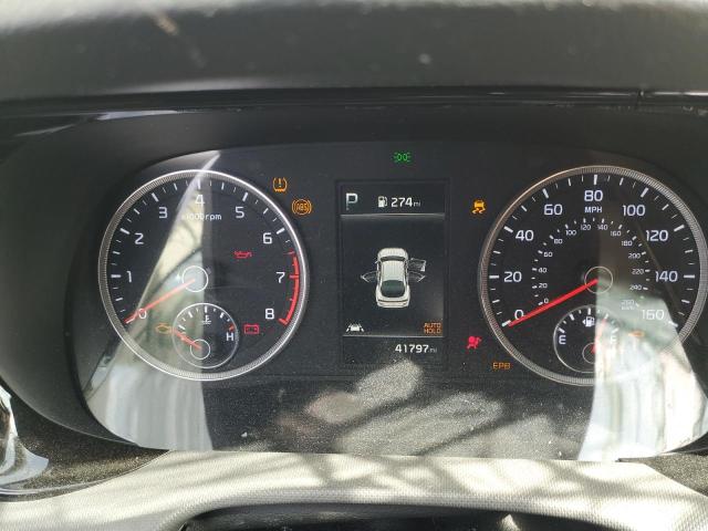 5XXG14J26NG091297 KIA K5 LXS