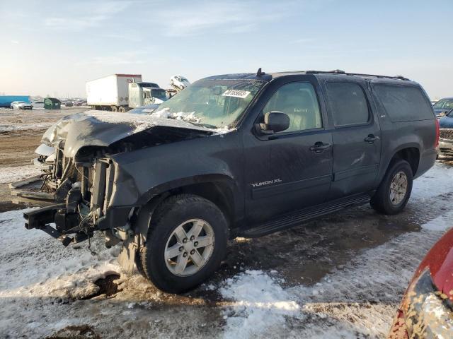 2013 GMC Yukon XL 