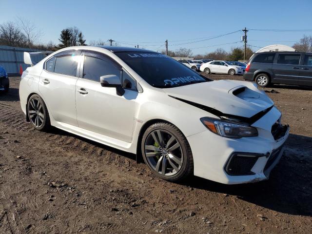 JF1VA2S68K9826423 Subaru WRX