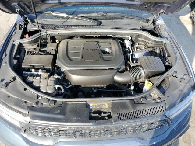 2021 DODGE DURANGO GT - 1C4RDHDG1MC660439