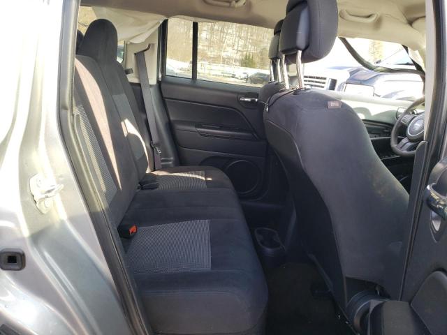 1C4NJPBA5GD612988 Jeep Patriot