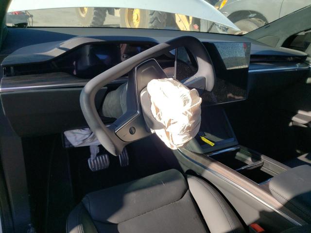 7SAXCBE57PF379020 Tesla MODEL X