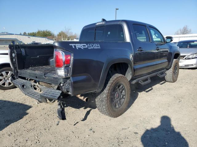 2021 TOYOTA TACOMA DOU - 3TMCZ5AN2MM390046