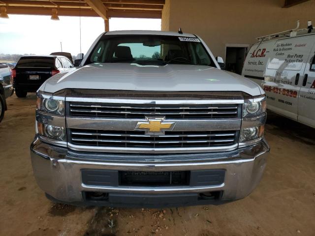 2018 CHEVROLET SILVERADO 1GC2KVEGXJZ111299