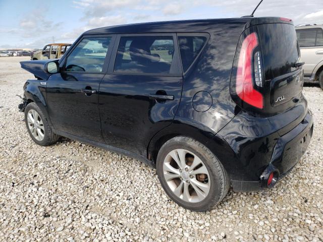 2016 KIA SOUL + - KNDJP3A58G7337710