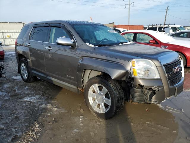 2CTALBEW4A6327552 GMC Terrain Sle