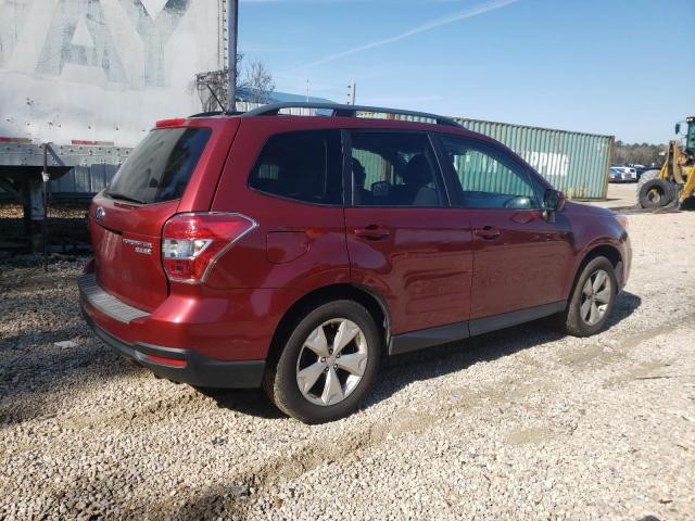 JF2SJAGC8FH456870 Subaru Forester 2.5i Premium