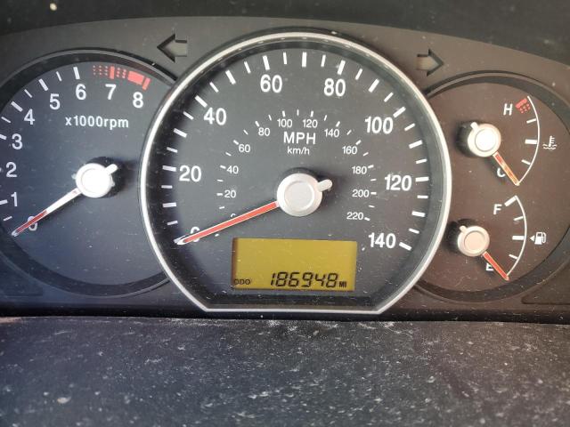 KNAFG526687130871 KIA Rondo Lx