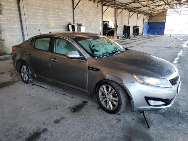5XXGM4A70DG170207 KIA Optima