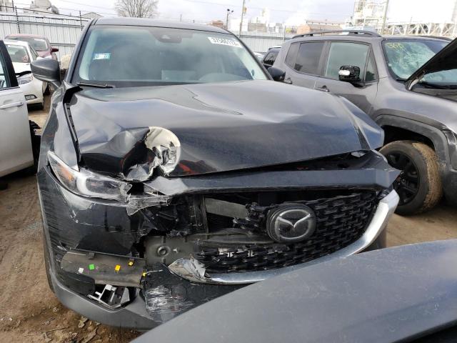 2022 MAZDA CX-5 PREMI - JM3KFBDMXN0622717