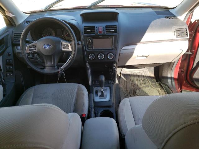 JF2SJAGC8FH456870 Subaru Forester 2.5i Premium