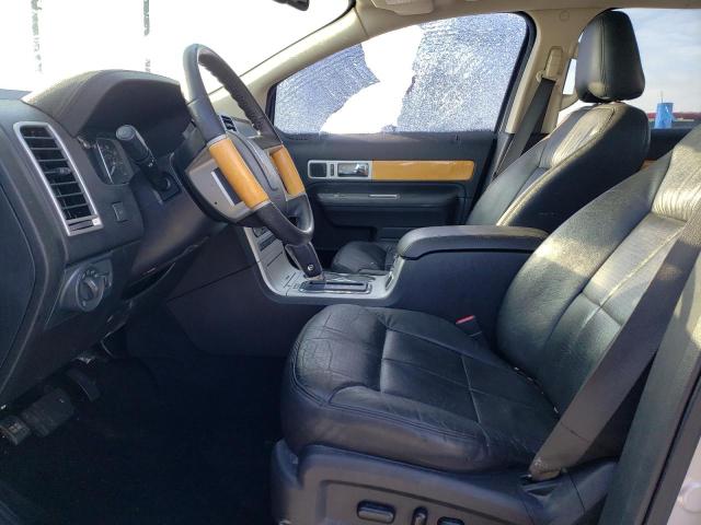 2LMDJ8JC7ABJ06905 Lincoln MKX
