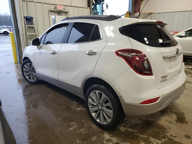 2018 BUICK ENCORE PRE - KL4CJASB4JB567102