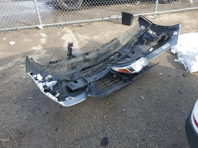 2019 CHEVROLET EQUINOX LS 2GNAXHEVXK6150914