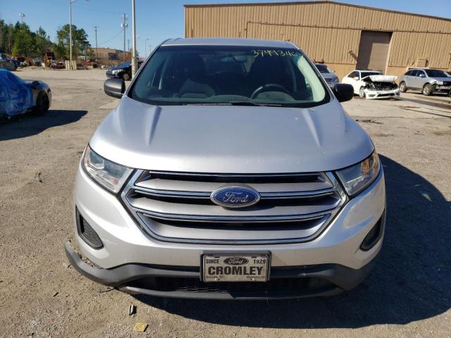 2015 FORD EDGE SE - 2FMTK3G88FBB98740