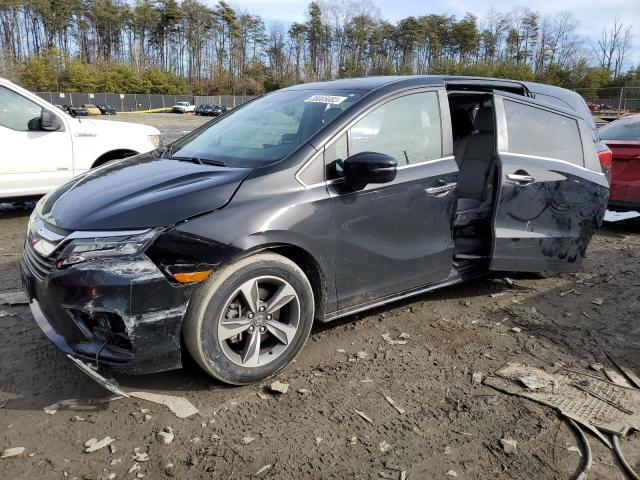 2018 HONDA ODYSSEY TO 5FNRL6H83JB047182