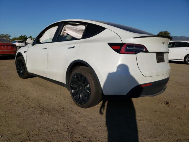 5YJYGDEF0LF023853 Tesla Model Y