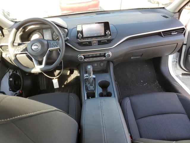 2022 NISSAN ALTIMA S - 1N4BL4BV4NN417007