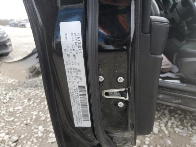 2019 JEEP CHEROKEE L - 1C4PJLDB2KD487867