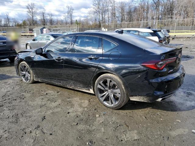 2021 ACURA TLX TECH A - 19UUB6F59MA006043