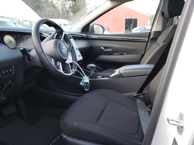 2022 HYUNDAI TUCSON N L KM8JFCAEXNU157027