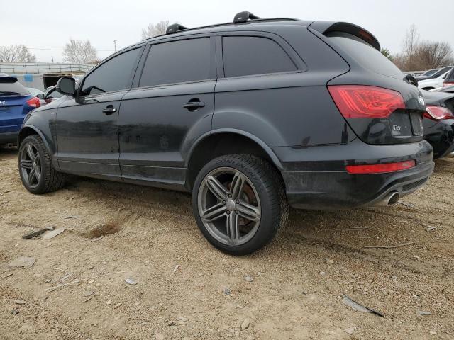 2015 AUDI Q7 TDI PRE - WA1WMAFE2FD021645