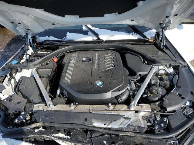 2021 BMW M440I - WBA53AT01MCG17569