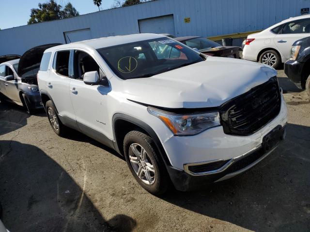 1GKKNKLA0KZ247614 GMC ACADIA SLE