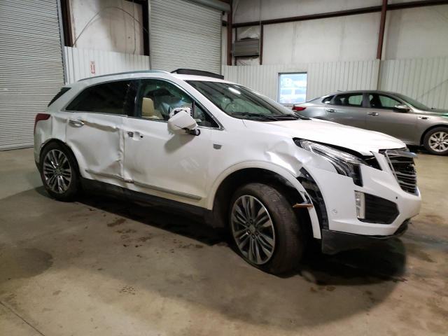 2017 CADILLAC XT5 PREMIU - 1GYKNCRS7HZ119973