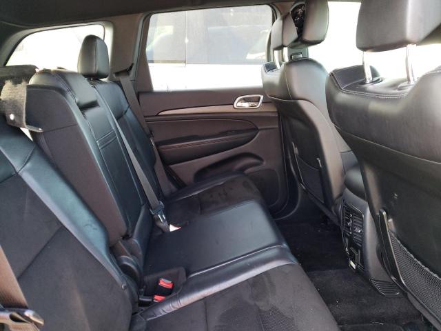 1C4RJFAG1JC467236 Jeep Grand Cherokee Laredo