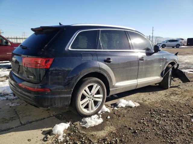 2017 AUDI Q7 TECHNIK WA1WAAF74HD004925