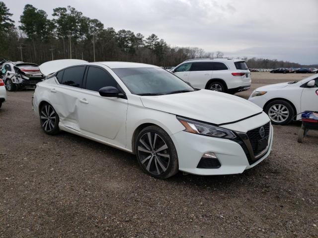2019 NISSAN ALTIMA SR 1N4BL4CV0KC152155