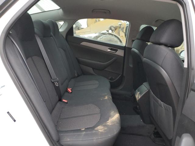 2019 HYUNDAI SONATA SE 5NPE24AF5KH792596