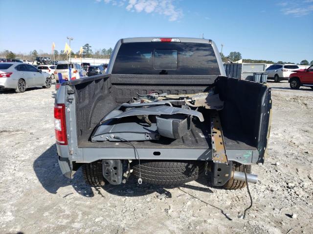 2020 FORD F150 SUPER 1FTEW1E47LKD29745